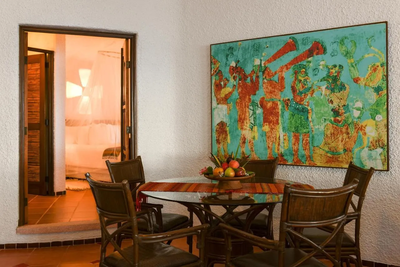 Kin Sol Soleil Hotel Boutique المكسيك