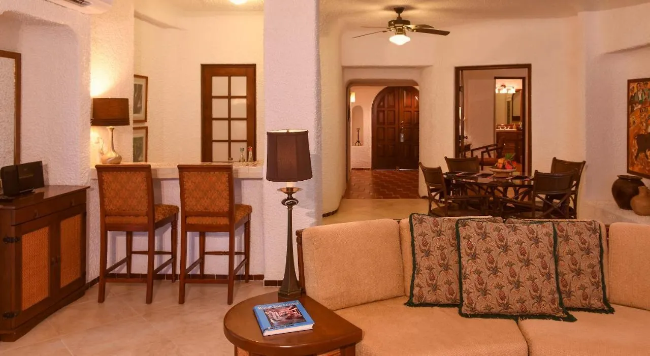 Kin Sol Soleil Hotel Boutique  بلايا ديل كارمن