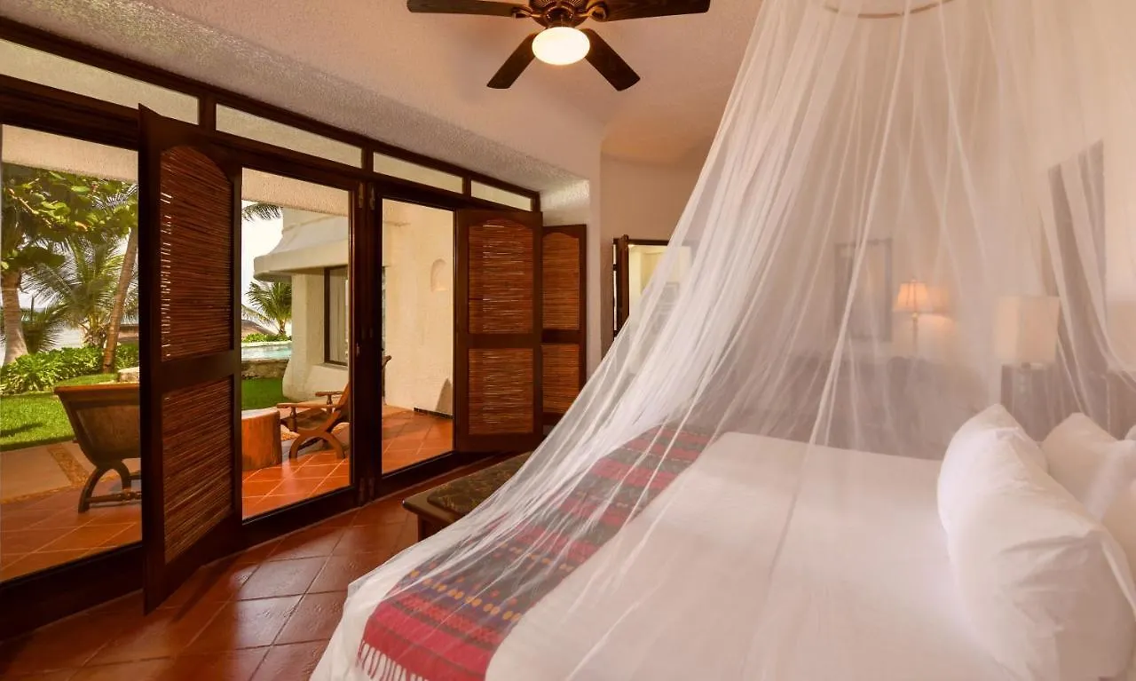 Kin Sol Soleil Hotel Boutique 5*, بلايا ديل كارمن